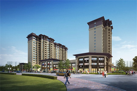 密州永泰家园3室2厅1卫62.8万93m2出售