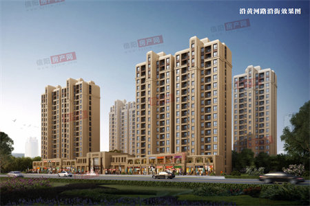 康力首座3室2厅2卫85万106m2精装出售