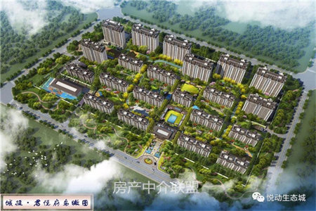 出售泰安大官园社区3室2厅1卫113.07平毛坯房