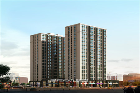 盛锦小区3室2厅1卫96m263.8万