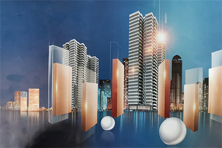 城杭州花园四室两厅两卫精装出售带储藏室