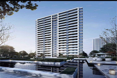 出售泰安万岳华府A区2室2厅1卫79平精装修